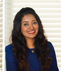 Greeshma Thampi